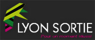 Logo de Lyon-Sortie.fr